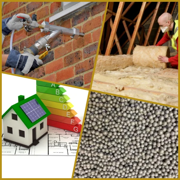 The Great British Insulation Scheme in Wales
